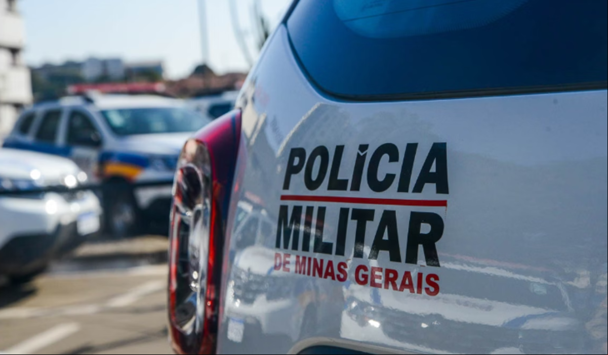 Militares receberam denúncia sobre carga furtada 