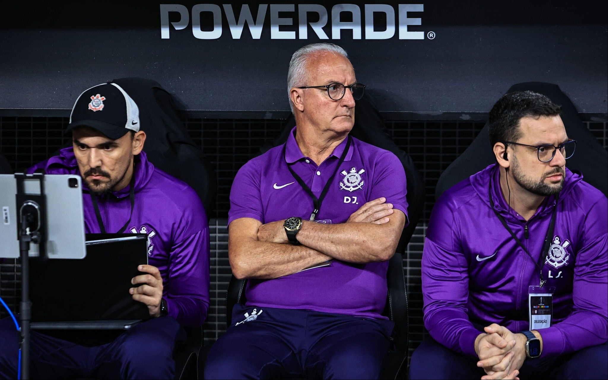 Corinthians encara o Grêmio pelo Brasileirão (Foto: Fabio Giannelli/AGIF)