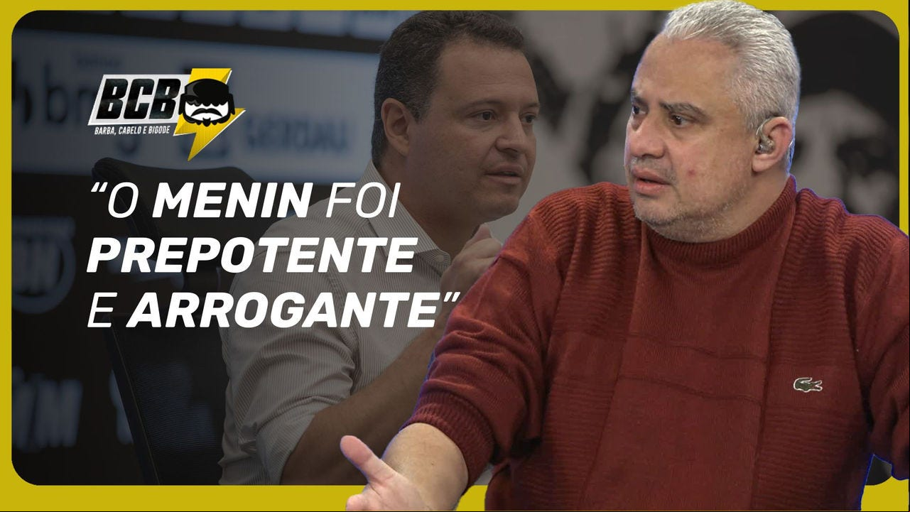 O TEMPO 