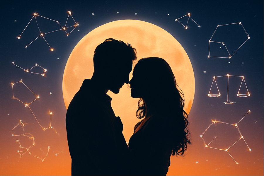 Quando é o Dia dos Namorados? Descubra a data e as previsões astrológicas