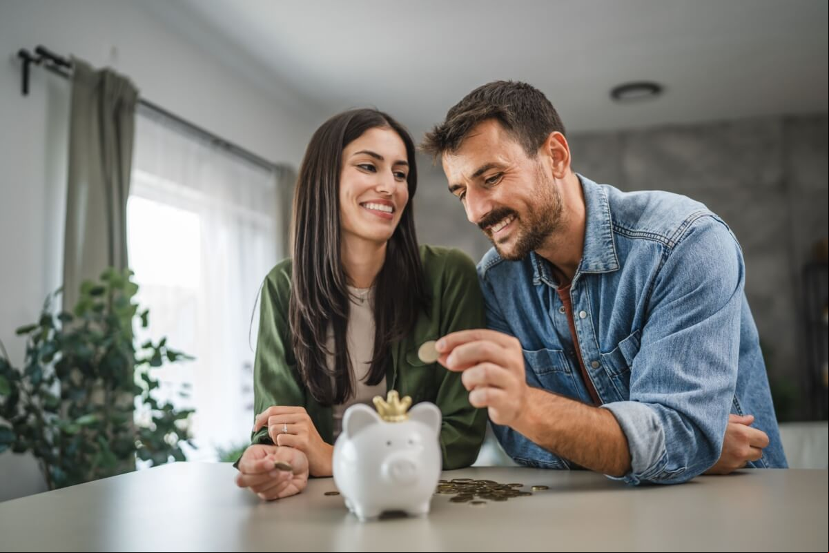A saúde financeira é essencial para um bom relacionamento